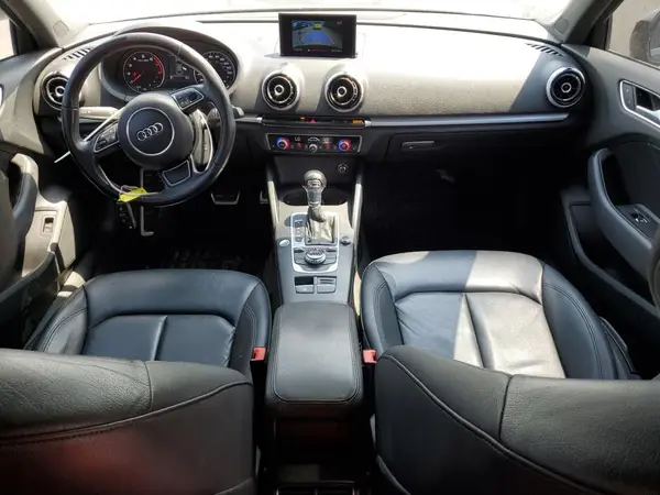 WAUA7GFF6G1022543 2016 AUDI A3 - Image 8