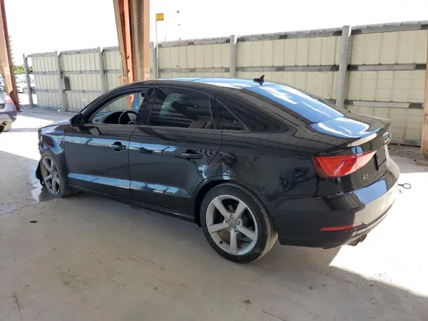 WAUA7GFF6G1024678 2016 AUDI A3 - Image 2