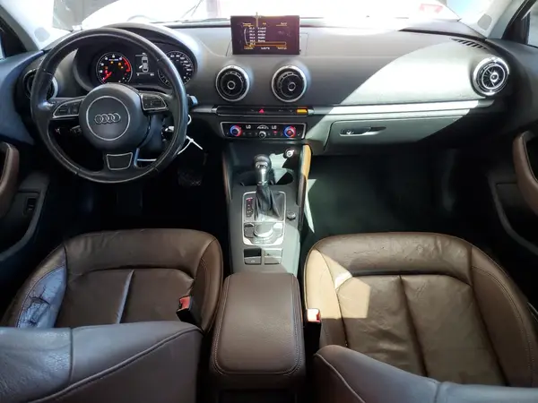 WAUA7GFF6G1024678 2016 AUDI A3 - Image 8