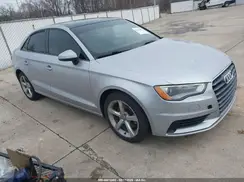 WAUA7GFF6G1024924 2016 AUDI A3