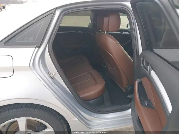 WAUA7GFF6G1024924 2016 AUDI A3 - Image 8