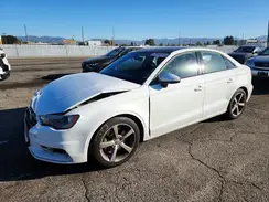 WAUA7GFF6G1032179 2016 AUDI A3