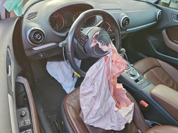 WAUA7GFF6G1032439 2016 AUDI A3 - Image 8