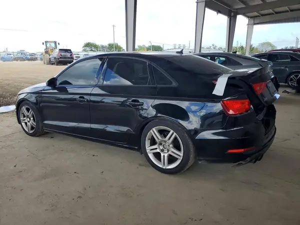 WAUA7GFF6G1033154 2016 AUDI A3 - Image 2
