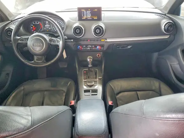 WAUA7GFF6G1033154 2016 AUDI A3 - Image 8