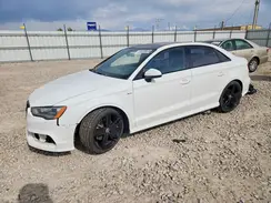 WAUA7GFF6G1040492 2016 AUDI A3