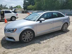 WAUA7GFF6G1040556 2016 AUDI A3