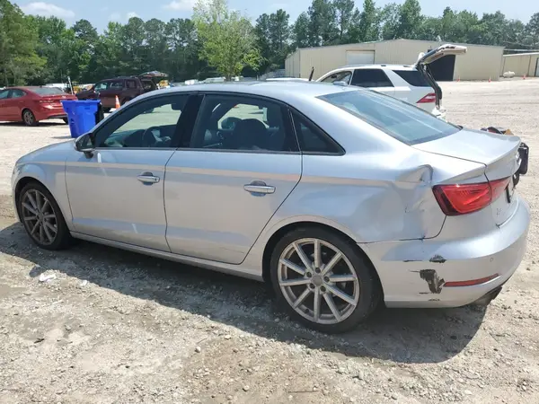 WAUA7GFF6G1040556 2016 AUDI A3 - Image 2