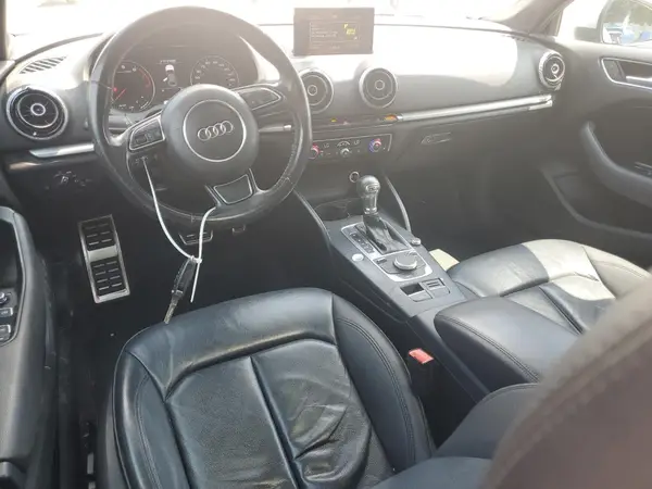 WAUA7GFF6G1040556 2016 AUDI A3 - Image 8