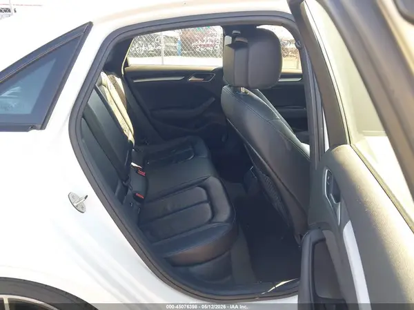 WAUA7GFF6G1041755 2016 AUDI A3 - Image 8
