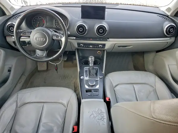 WAUA7GFF6G1046342 2016 AUDI A3 - Image 8