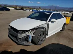 WAUA7GFF6G1047961 2016 AUDI A3