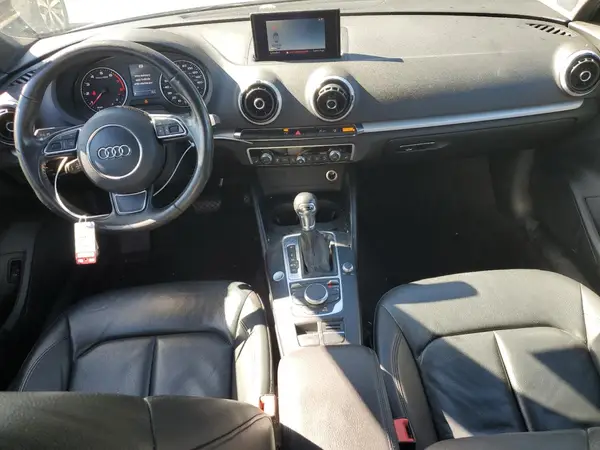 WAUA7GFF6G1047961 2016 AUDI A3 - Image 8
