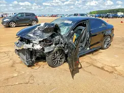 WAUA7GFF6G1048706 2016 AUDI A3
