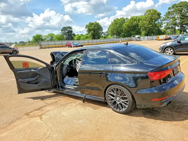 WAUA7GFF6G1048706 2016 AUDI A3 - Image 2