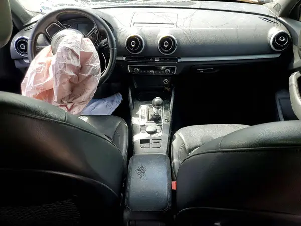 WAUA7GFF6G1048706 2016 AUDI A3 - Image 8