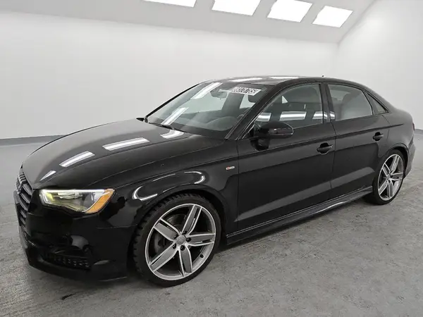 WAUA7GFF6G1048754 2016 AUDI A3 - Image 1