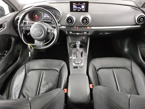 WAUA7GFF6G1048754 2016 AUDI A3 - Image 8