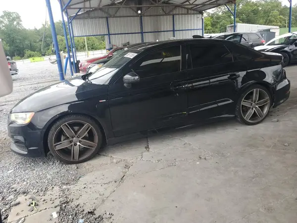 WAUA7GFF6G1050665 2016 AUDI A3 - Image 1