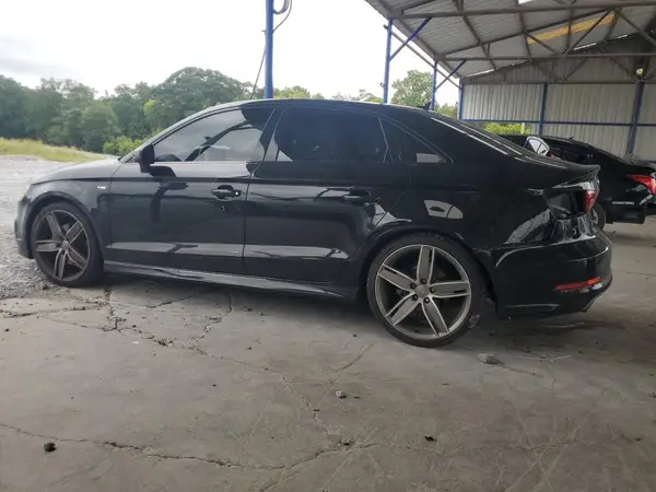 WAUA7GFF6G1050665 2016 AUDI A3 - Image 2