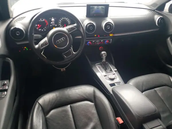 WAUA7GFF6G1050665 2016 AUDI A3 - Image 8