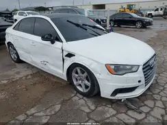 WAUA7GFF6G1054909 2016 AUDI A3