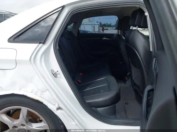 WAUA7GFF6G1054909 2016 AUDI A3 - Image 8