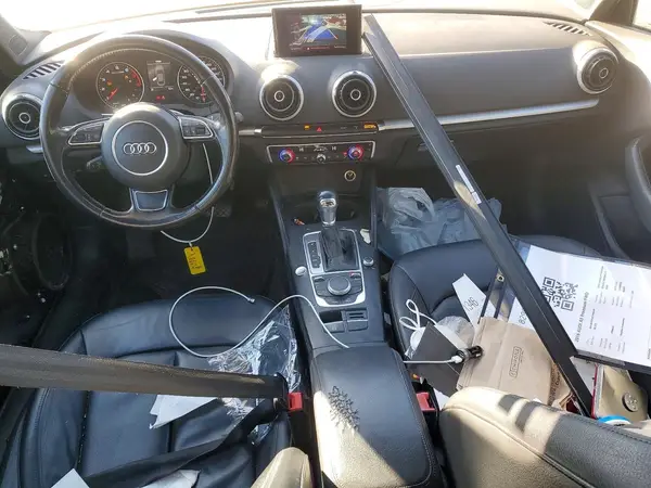 WAUA7GFF6G1056448 2016 AUDI A3 - Image 8