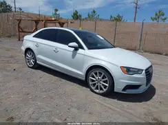 WAUA7GFF6G1057244 2016 AUDI A3
