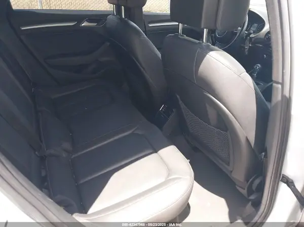 WAUA7GFF6G1057244 2016 AUDI A3 - Image 8