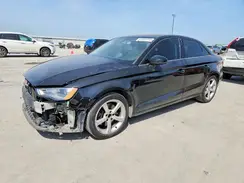 WAUA7GFF6G1057731 2016 AUDI A3
