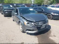 WAUA7GFF6G1057907 2016 AUDI A3