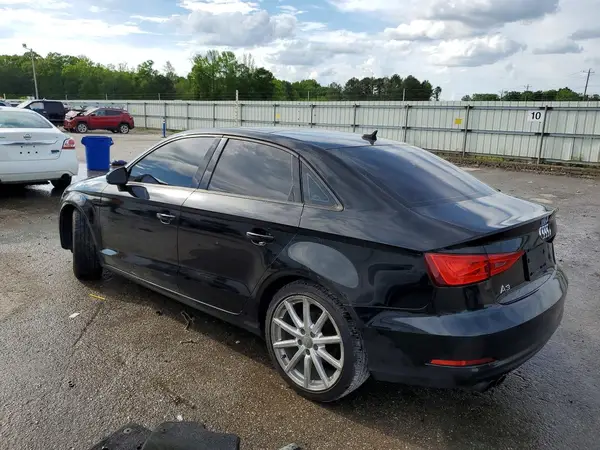WAUA7GFF6G1059849 2016 AUDI A3 - Image 2