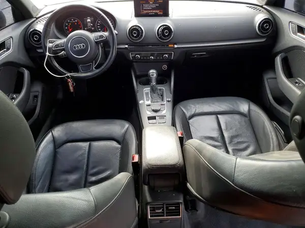 WAUA7GFF6G1059849 2016 AUDI A3 - Image 8