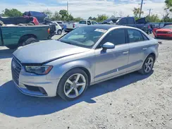 WAUA7GFF6G1060208 2016 AUDI A3