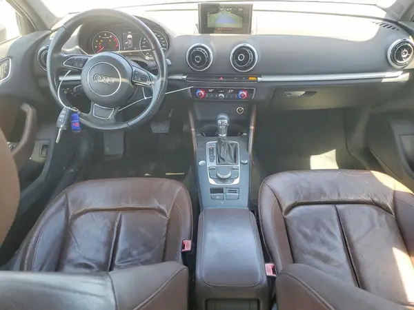 WAUA7GFF6G1060208 2016 AUDI A3 - Image 8
