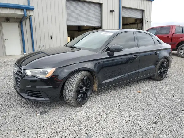 WAUA7GFF6G1060824 2016 AUDI A3 - Image 1