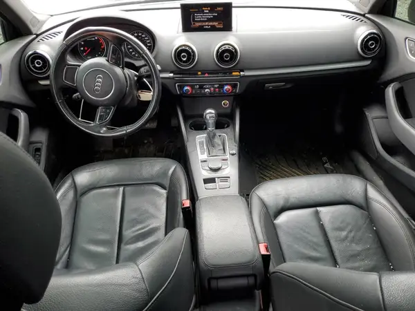 WAUA7GFF6G1060824 2016 AUDI A3 - Image 8