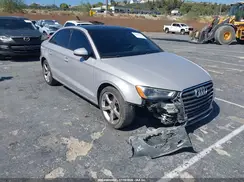 WAUA7GFF6G1063349 2016 AUDI A3