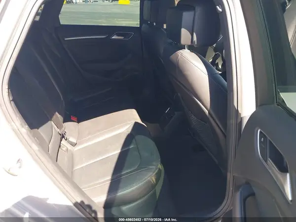 WAUA7GFF6G1063349 2016 AUDI A3 - Image 8