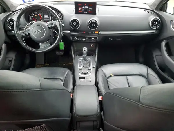 WAUA7GFF6G1064906 2016 AUDI A3 - Image 8