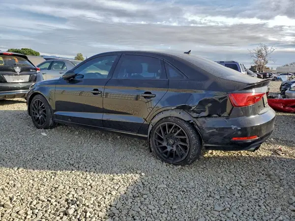 WAUA7GFF6G1064968 2016 AUDI A3 - Image 2