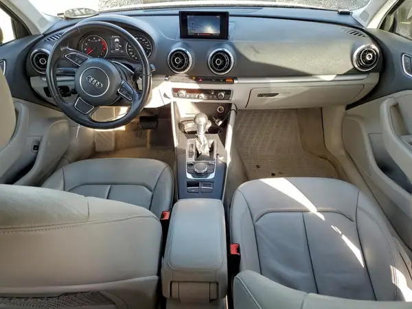 WAUA7GFF6G1064968 2016 AUDI A3 - Image 8