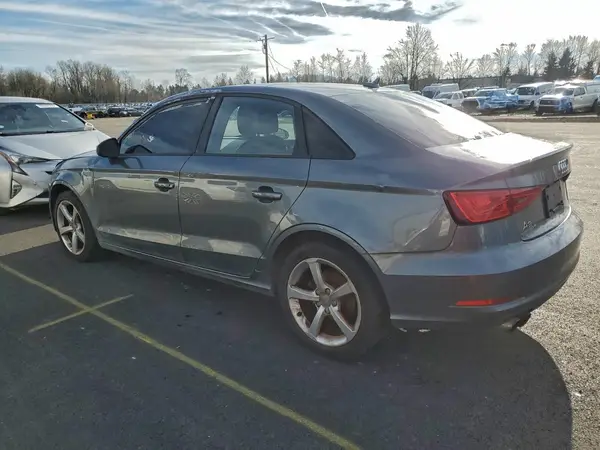 WAUA7GFF6G1066073 2016 AUDI A3 - Image 2