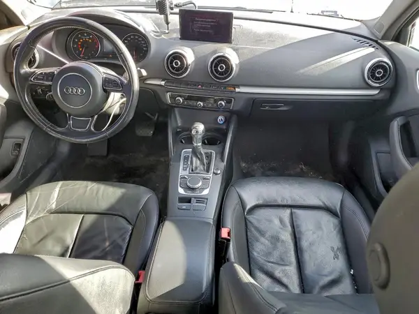 WAUA7GFF6G1066073 2016 AUDI A3 - Image 8