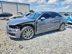 WAUA7GFF6G1067031 2016 AUDI A3