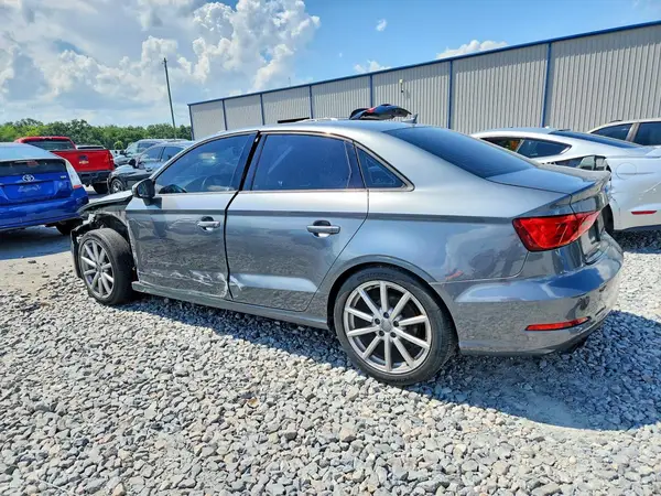 WAUA7GFF6G1067031 2016 AUDI A3 - Image 2
