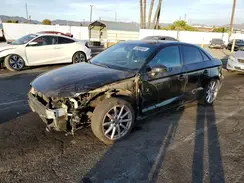 WAUA7GFF6G1068518 2016 AUDI A3