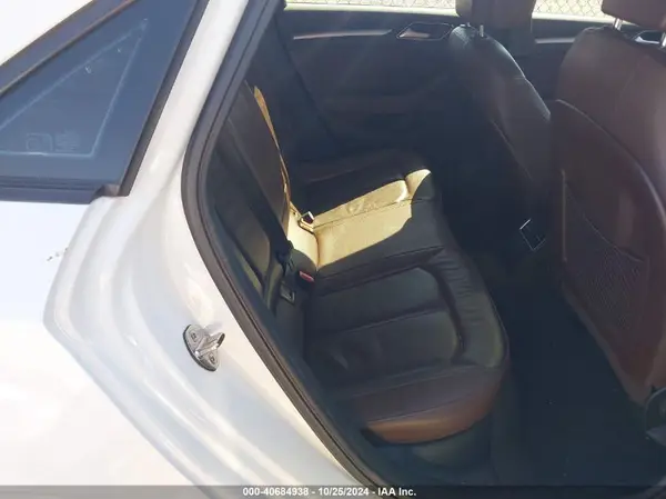 WAUA7GFF6G1068826 2016 AUDI A3 - Image 8