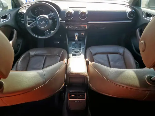 WAUA7GFF6G1068907 2016 AUDI A3 - Image 8